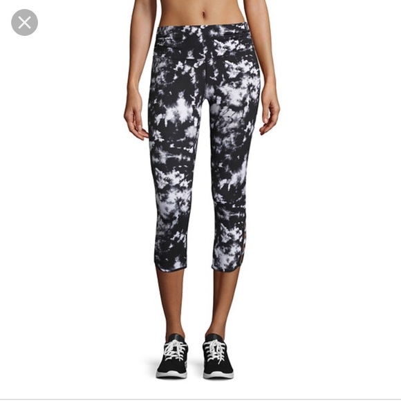 Xersion Pants - New! workout Capri